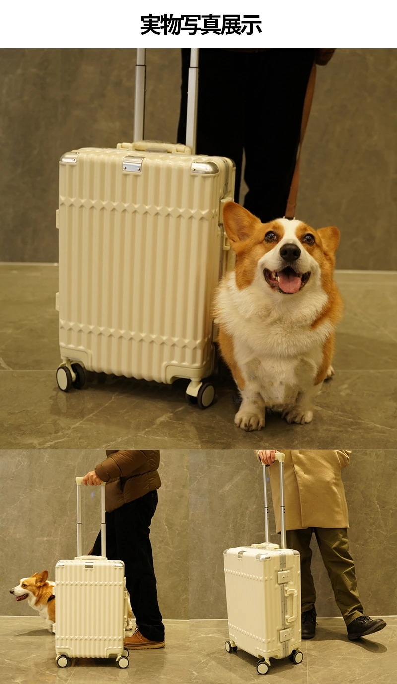 スーツケース Sサイズ 可愛い USBポート カップホルダー 機内持ち込み ダイヤルロック かわいい 静音 小型 大容量 おしゃれ 旅行かばん キャリーケース キャリーバッグ 入学 修学旅行 出張 国