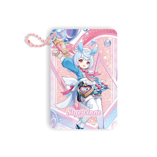 原神　海外限定　PC限定　アクリルチケット 原神 海外限定 PC限定 アクリルチケット 原神 2022オンライン