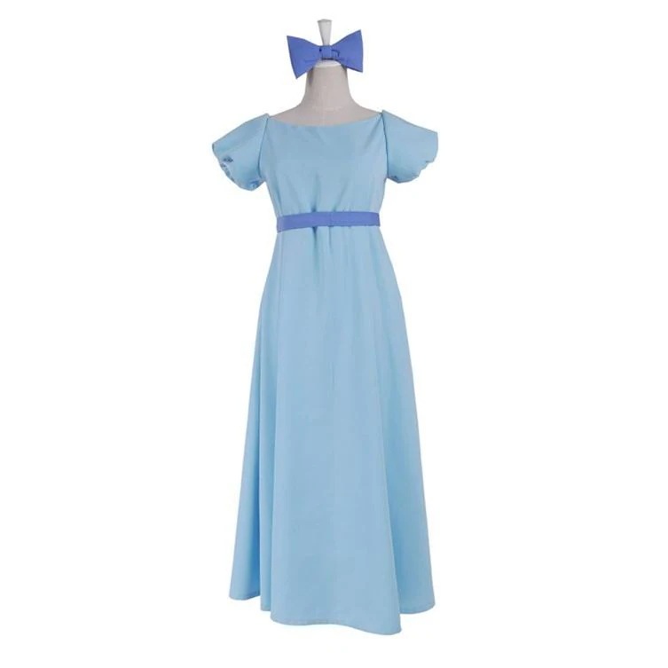 コスプレ コスプレ衣装 ウェンディ/ディズニー仮装 コスチューム 仮装 ディズニー オーダー可能 コスプレ コスプレ衣装 ウェンディ/ディズニー仮装 コスチューム 仮装 ディズニー オーダー可能