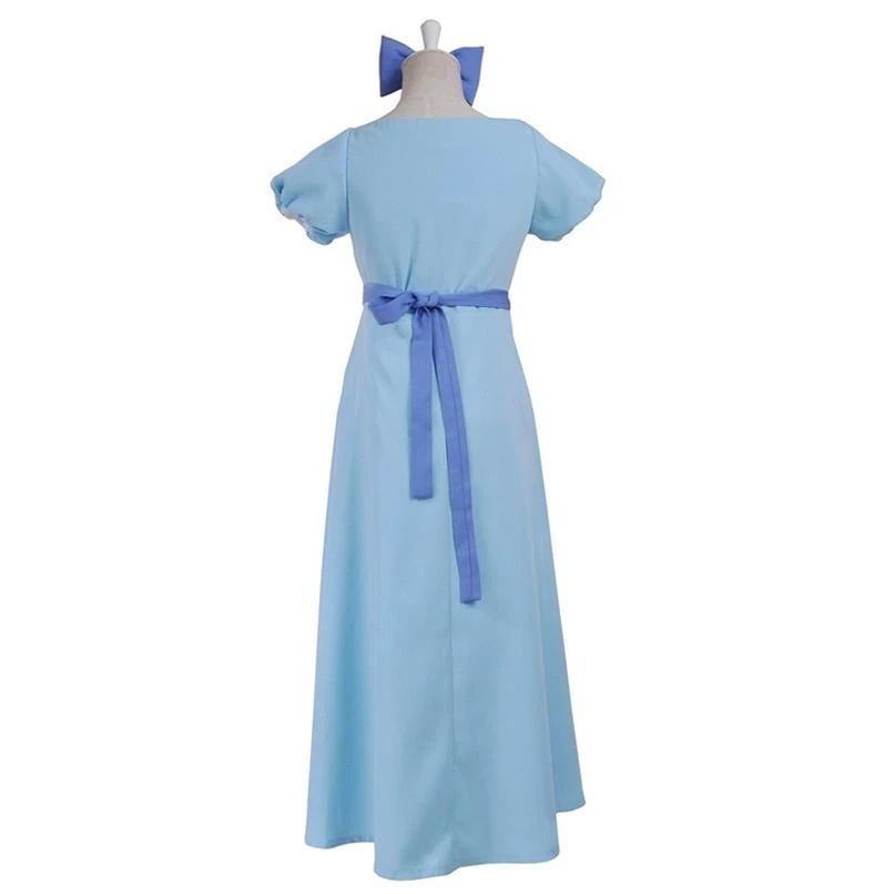 コスプレ コスプレ衣装 ウェンディ/ディズニー仮装 コスチューム 仮装 ディズニー オーダー可能 コスプレ コスプレ衣装 ウェンディ/ディズニー仮装 コスチューム 仮装 ディズニー オーダー可能