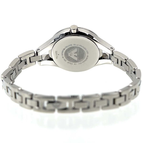 EMPORIO ARMANI エンポリオアルマーニレディース 時計 エンポリオアルマーニ/Emporio Armani/時計/レディース/ジャンニ