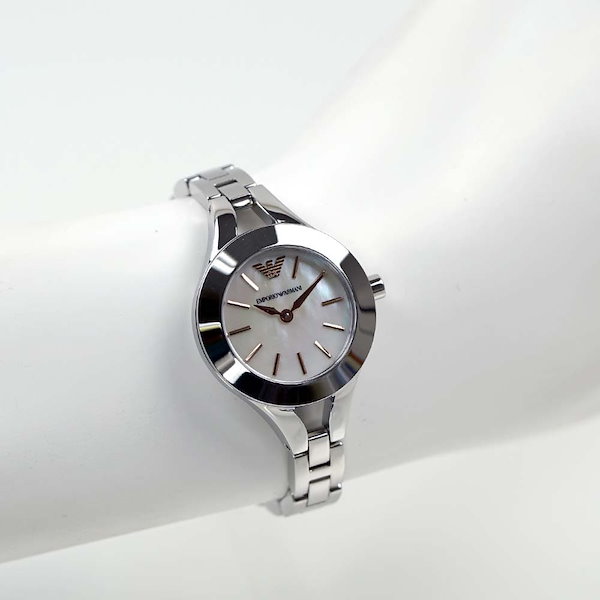 EMPORIO ARMANI エンポリオアルマーニレディース 時計 エンポリオアルマーニ/Emporio Armani/時計/レディース/ジャンニ
