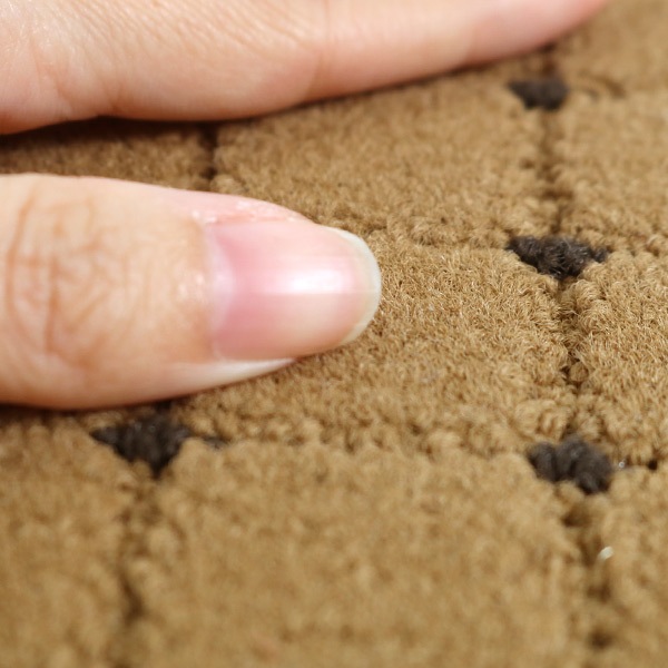 キッチンマット 1cm単位 オーダー 45x281ー300cm ドットスクア オーバーロック加工 日本製 キッチン マット サイズオーダー 45cm イージーオーダー 防炎 抗菌 防ダニ 制電 キッチンマット 1cm単位 オーダー 45x281ー300cm ドットスクア オーバーロック加工 日本製 キッチン マット サイズオーダー 45cm イージーオーダー 防炎 抗菌 防ダニ 制電