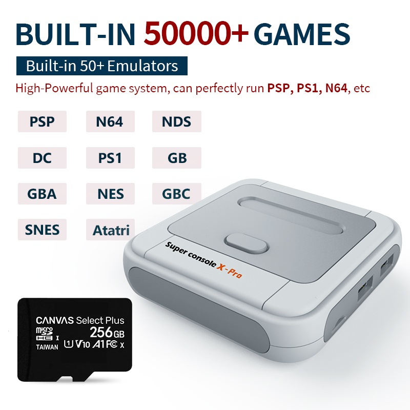 ビルトイン50000+ゲームスーパーコン... : ガーデニング・DIY・工具 国産大得価