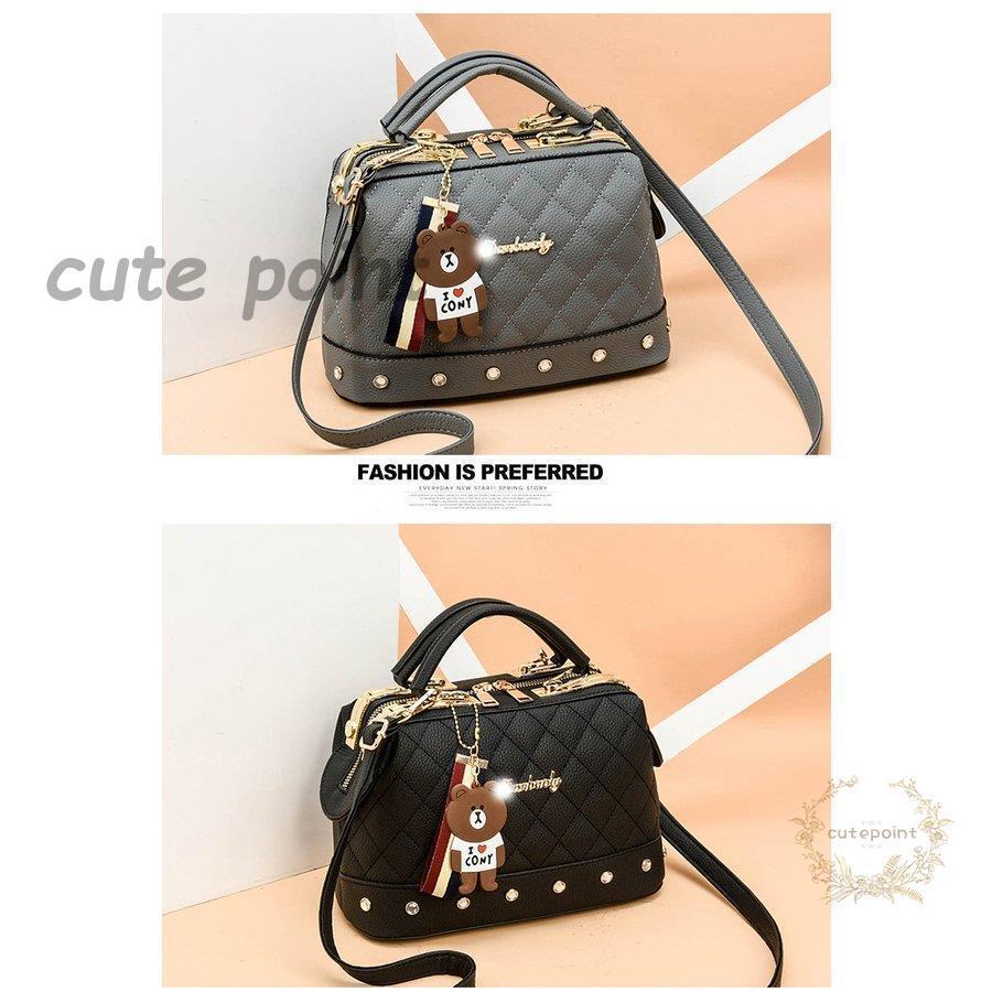 【急速出荷】ショルダーバッグ レディース 斜め掛けバッグ ミニバッグ ポシェット ハンドバッグ スクエアバッグ かわいい カジュアル おしゃれ