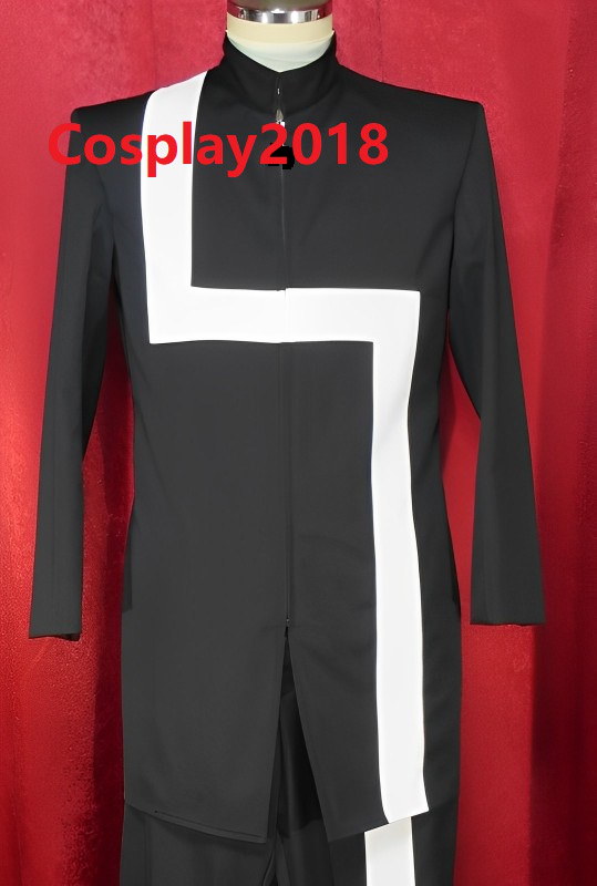 即納品！！平沢進LIVE衣装風コスプレ Qoo10] JIYIHA コスプレ衣装 平沢進LIVE衣装 風 L