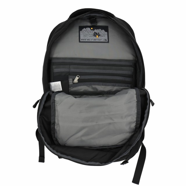 The North Face FALL LINE TNF BLACK