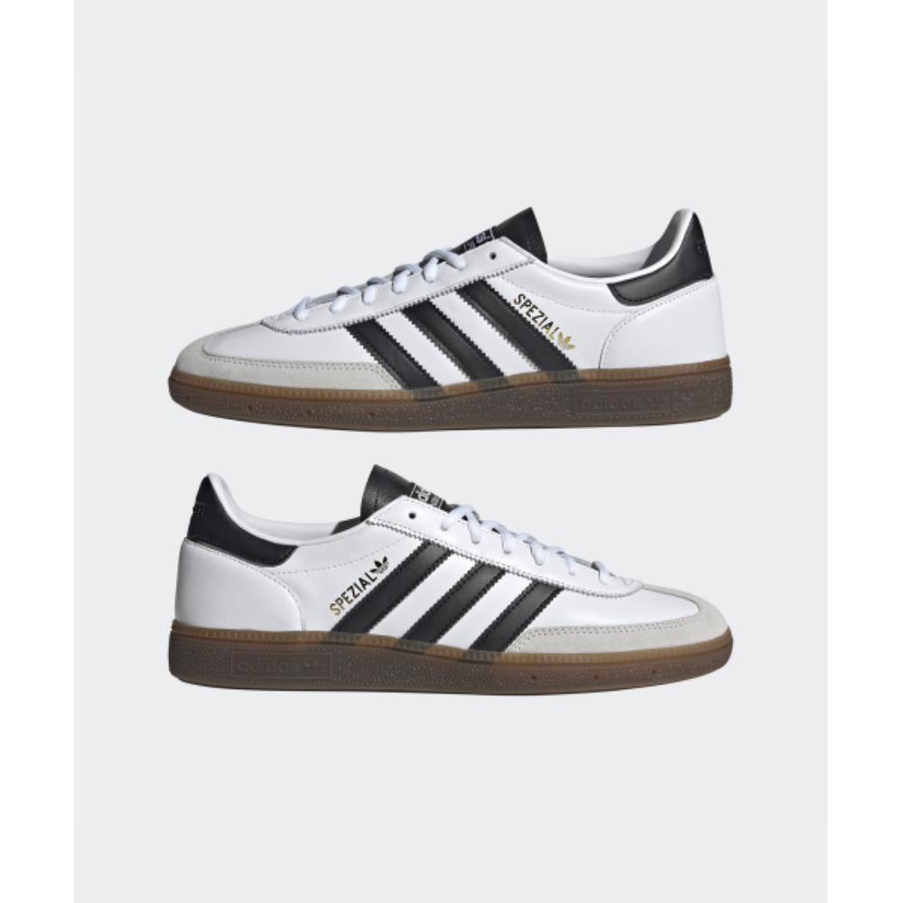 adidas Handball Special White Black IE3403 adidas Handball Special White Black IE3403