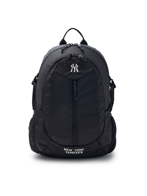 【espa karina着用 】ベーシックゴフコア バックパック NY (Black) 【espa karina着用 】ベーシックゴフコア バックパック NY (Black)