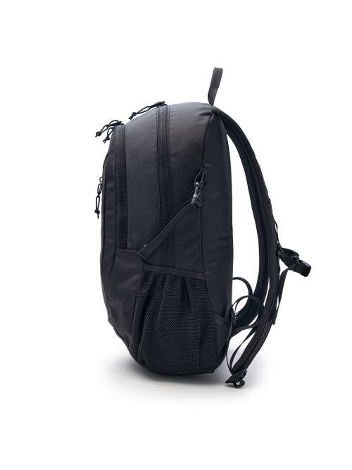 【espa karina着用 】ベーシックゴフコア バックパック NY (Black) 【espa karina着用 】ベーシックゴフコア バックパック NY (Black)