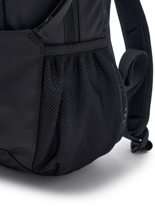 【espa karina着用 】ベーシックゴフコア バックパック NY (Black) 【espa karina着用 】ベーシックゴフコア バックパック NY (Black)