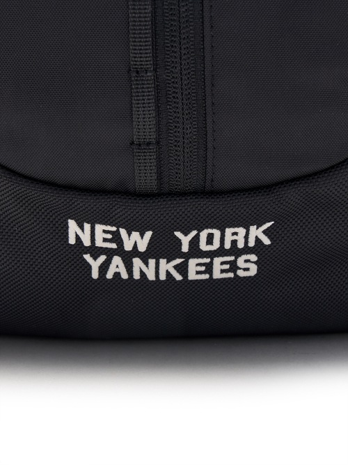 【espa karina着用 】ベーシックゴフコア バックパック NY (Black) 【espa karina着用 】ベーシックゴフコア バックパック NY (Black)