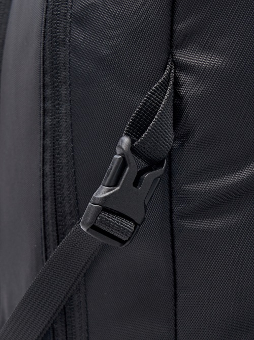 【espa karina着用 】ベーシックゴフコア バックパック NY (Black) 【espa karina着用 】ベーシックゴフコア バックパック NY (Black)