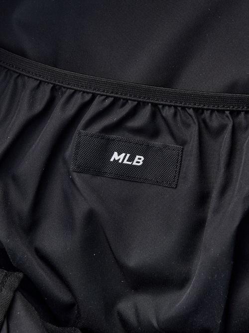 【espa karina着用 】ベーシックゴフコア バックパック NY (Black) 【espa karina着用 】ベーシックゴフコア バックパック NY (Black)