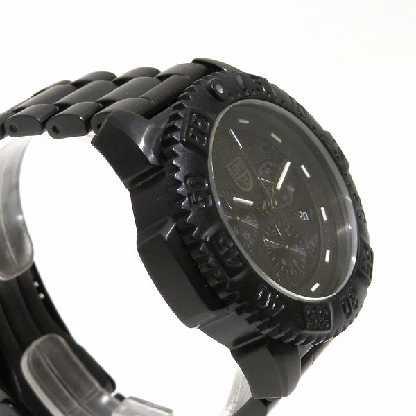 ルミノックス ネイビーシールズ 3182... : 腕時計・アクセサリー : ルミノックス 激安大特価