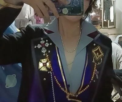 あんさんぶるスターズ UNDEAD 朔間零 コスプレ衣装 コスチューム あんさんぶるスターズ UNDEAD 朔間零 コスプレ衣装 コスチューム