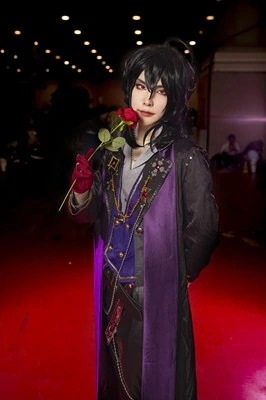 あんさんぶるスターズ UNDEAD 朔間零 コスプレ衣装 コスチューム あんさんぶるスターズ UNDEAD 朔間零 コスプレ衣装 コスチューム