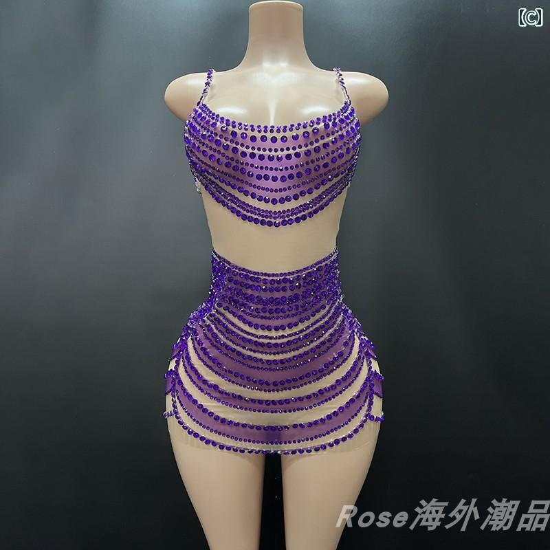 ドレス パーティー レディース ピンク ラインストーン 薄手 スリング ヒップ スカート 音楽 祭 女性 歌手 パフォーマンス 服 誕生日 パーティー ドレス バー コ ドレス パーティー レディース ピンク ラインストーン 薄手 スリング ヒップ スカート 音楽 祭 女性 歌手 パフォーマンス 服 誕生日 パーティー ドレス バー コ