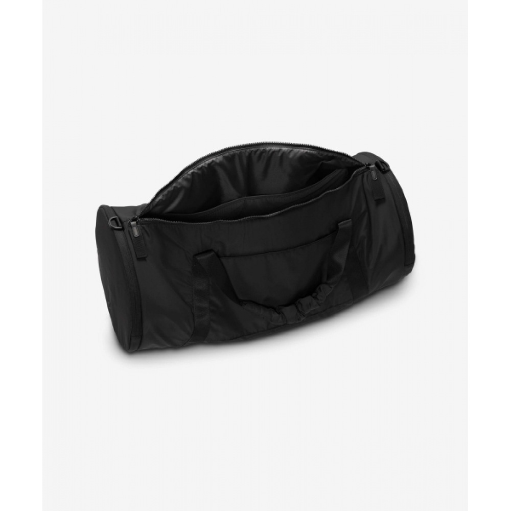 ナイキワンダッフルバッグ (35L)-ブラック:アイアングレー:ブラック/HV1197-010 ナイキワンダッフルバッグ (35L)-ブラック:アイアングレー:ブラック/HV1197-010