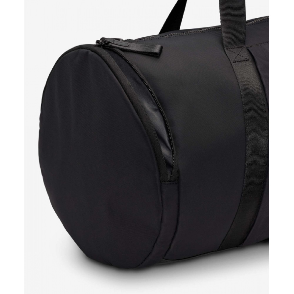 ナイキワンダッフルバッグ (35L)-ブラック:アイアングレー:ブラック/HV1197-010 ナイキワンダッフルバッグ (35L)-ブラック:アイアングレー:ブラック/HV1197-010