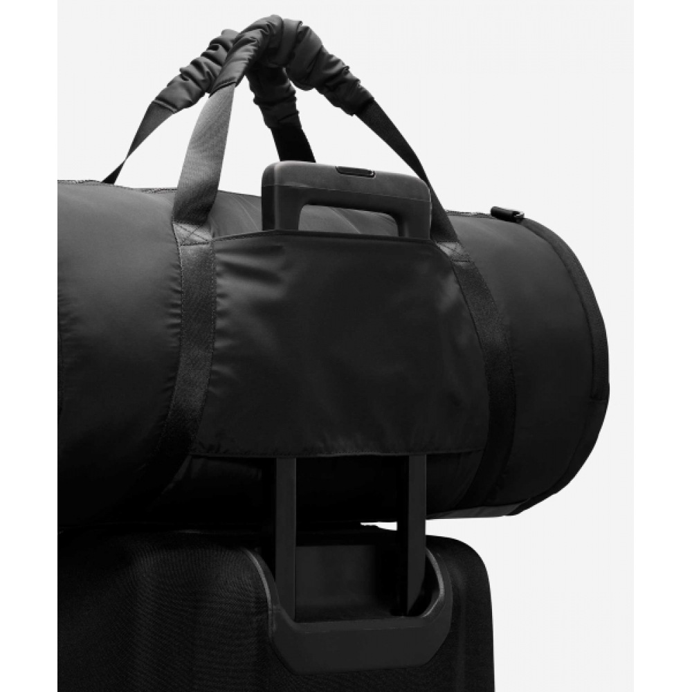 ナイキワンダッフルバッグ (35L)-ブラック:アイアングレー:ブラック/HV1197-010 ナイキワンダッフルバッグ (35L)-ブラック:アイアングレー:ブラック/HV1197-010