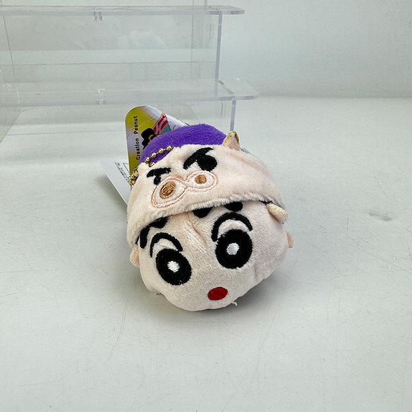 PPULBATU しんちゃん TXT ぬいぐるみセット TOMORROW X TOGETHER公式