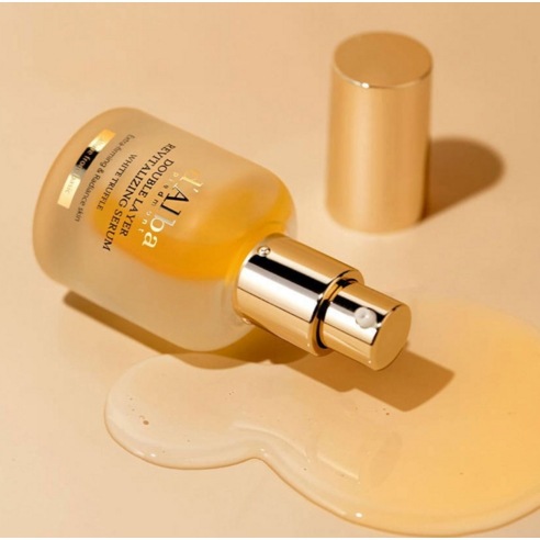 【Q10超おすすめ】 ホワイト トリュフ ダブル レイヤー リバイタライジング セラム 30ml / 美容液/水分/鎮静/保湿/栄養/弾力/光彩/ツヤ/ツヤ肌/メイクキープ /保湿美容液/韓国コスメ 【Q10超おすすめ】 ホワイト トリュフ ダブル レイヤー リバイタライジング セラム 30ml / 美容液/水分/鎮静/保湿/栄養/弾力/光彩/ツヤ/ツヤ肌/メイクキープ /保湿美容液/韓国コスメ