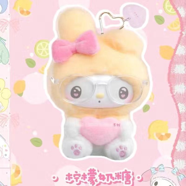 Qoo10] TOPTOY TOP TOY サンリオ 50周年 ミル TOPTOY サンリオ マイ