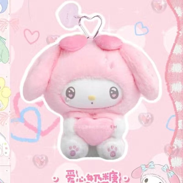 TOPTOY サンリオ　マイメロディ　50周年限定ミルクキャンディシークレット TOPTOY サンリオ マイメロディ 50周年 ミルクキャンディシリーズ