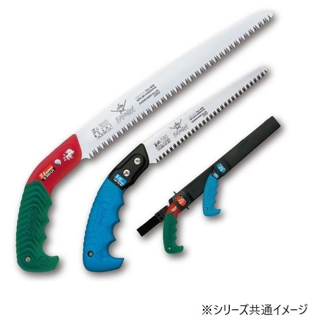 神沢精工 SAMURAI(サムライ) 剪定鋸 二刀流シリーズ 二刀流 WS-300+180 神沢精工 SAMURAI(サムライ) 剪定鋸 二刀流シリーズ 二刀流 WS-300+180