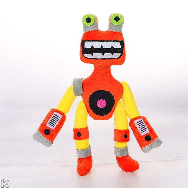 Qoo10] My Singing Monsters