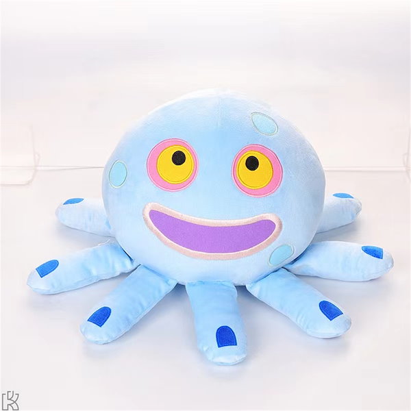 Qoo10] My Singing Monsters