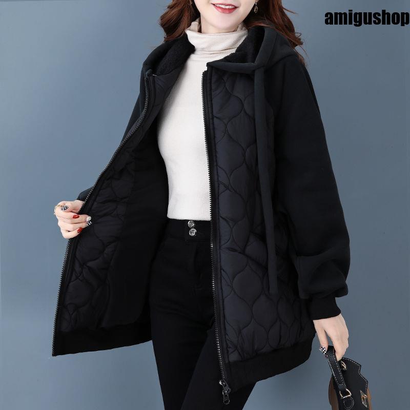 高級な質感 コート アウター レディース ダウン ダウンコート 暖かい ジップアップ フード付き ロングコート 秋冬 保温 防寒 キルティングダウン 防風 着痩せ 通勤 高級な質感 コート アウター レディース ダウン ダウンコート 暖かい ジップアップ フード付き ロングコート 秋冬 保温 防寒 キルティングダウン 防風 着痩せ 通勤