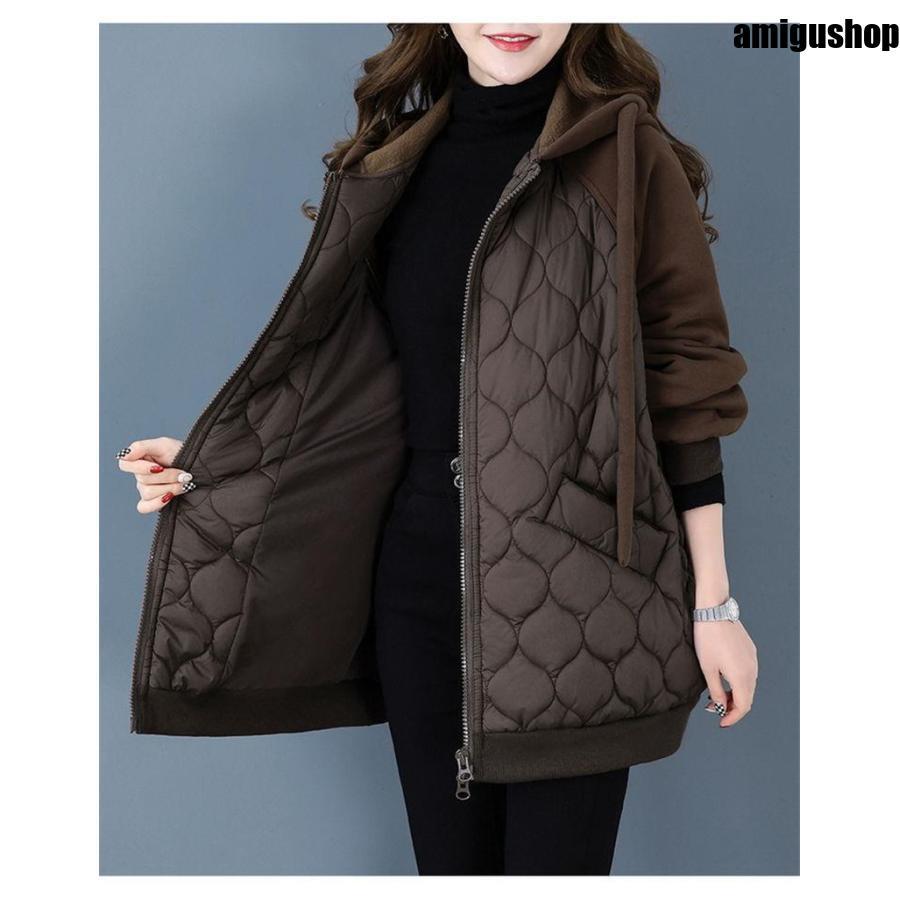 高級な質感 コート アウター レディース ダウン ダウンコート 暖かい ジップアップ フード付き ロングコート 秋冬 保温 防寒 キルティングダウン 防風 着痩せ 通勤 高級な質感 コート アウター レディース ダウン ダウンコート 暖かい ジップアップ フード付き ロングコート 秋冬 保温 防寒 キルティングダウン 防風 着痩せ 通勤