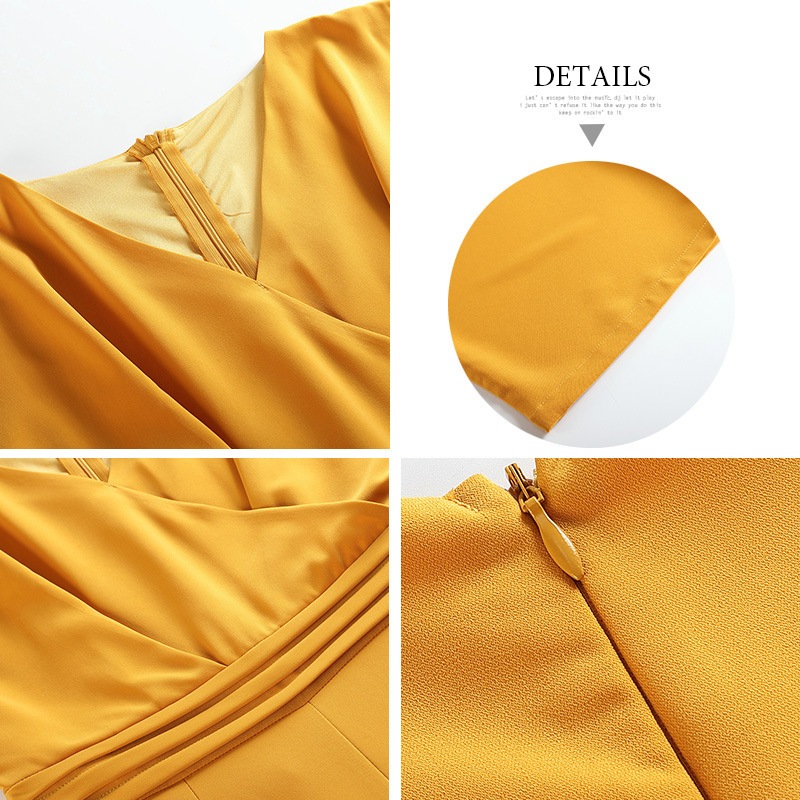 新しい日本の女性服エレガントなソリッドカラーvネックスリムフィットスリムジャンプスーツ88331 新しい日本の女性服エレガントなソリッドカラーvネックスリムフィットスリムジャンプスーツ88331