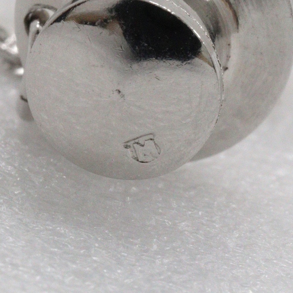 真珠 タイピン 7.1mm シルバー パール メンズ 中古品 Aランク 真珠 タイピン 7.1mm シルバー パール メンズ 中古品 Aランク