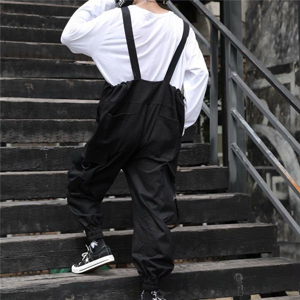 サロペット メンズ オーバーオール オールインワン サルエルパンツ ミリタリーカーゴ スウェット サロペット メンズ オーバーオール オールインワン サルエルパンツ ミリタリーカーゴ スウェット