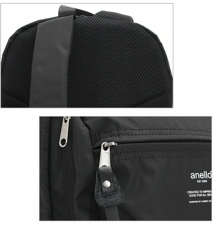 リュック URBAN O.D アーバンオーディー レディース メンズ 兼用 14L 学生 学校 ビジネス 仕事 買い物 散歩 PC クッションポケット タブレット A5 B5 A4 ATH3431
