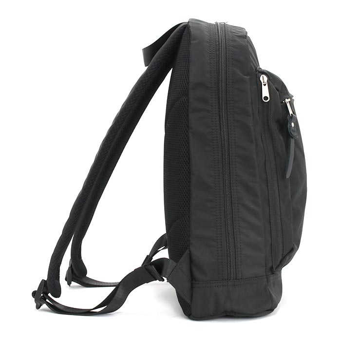 リュック URBAN O.D アーバンオーディー レディース メンズ 兼用 14L 学生 学校 ビジネス 仕事 買い物 散歩 PC クッションポケット タブレット A5 B5 A4 ATH3431