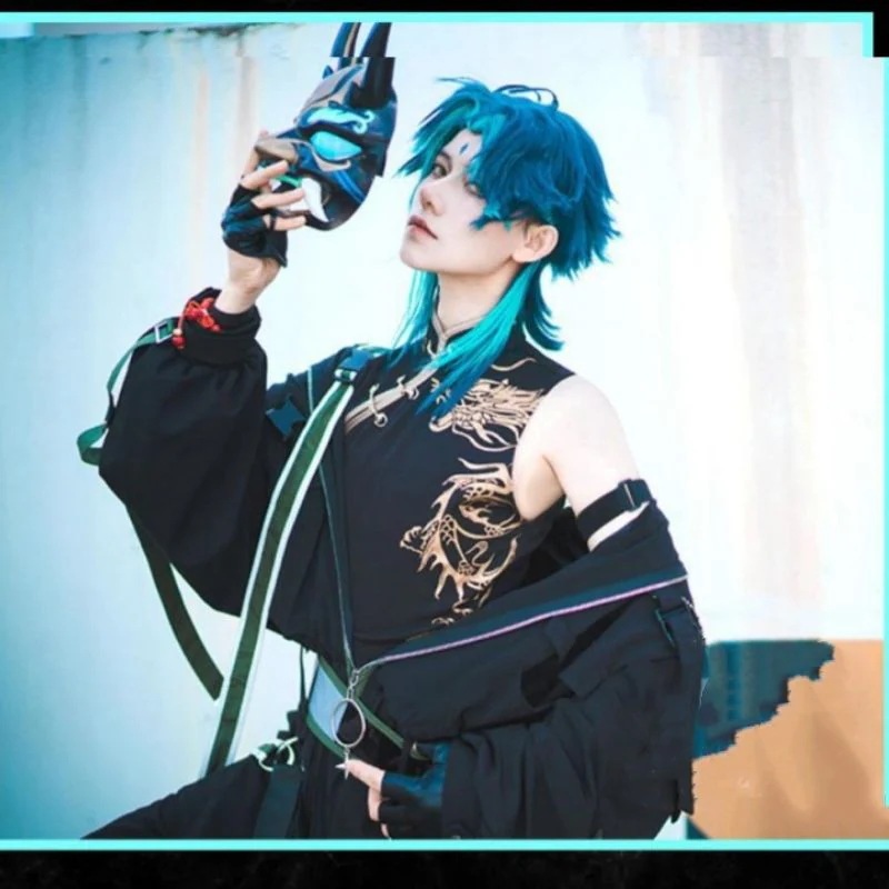 【人気SALE】原神コスプレコスム護法夜叉降魔大聖マンドリルコスプレハロウィンアニメゲームcospalyスーツ 【人気SALE】原神コスプレコスム護法夜叉降魔大聖マンドリルコスプレハロウィンアニメゲームcospalyスーツ