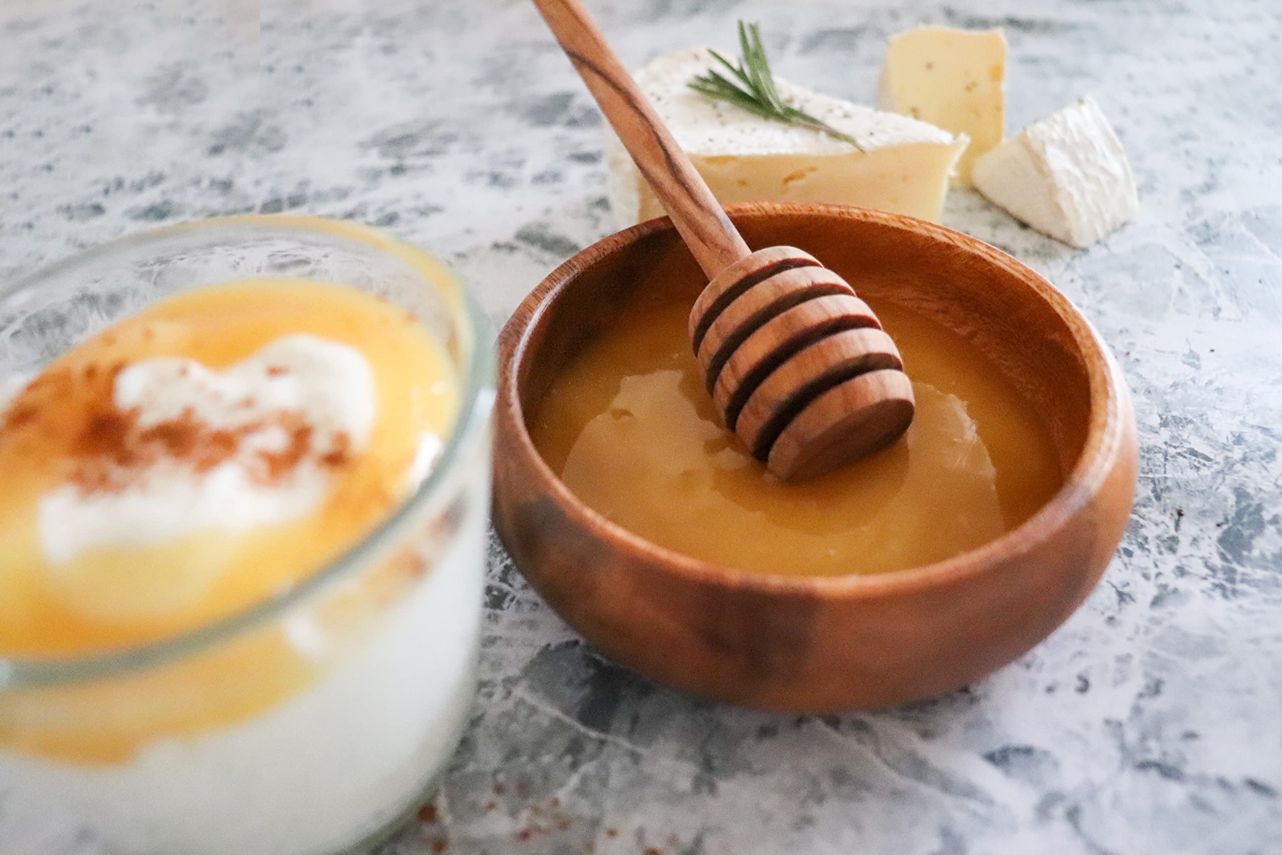 Honey & Honey(ハニー&ハニー) リンデン「生」はちみつ 500g Honey & Honey(ハニー&ハニー) リンデン「生」はちみつ 500g