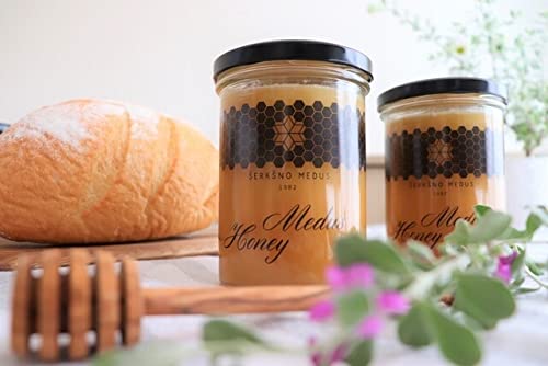 Honey & Honey(ハニー&ハニー) リンデン「生」はちみつ 500g Honey & Honey(ハニー&ハニー) リンデン「生」はちみつ 500g