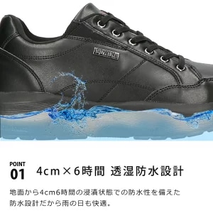 エドウィン EDWIN カジュアルシューズ メンズ 防水 3E 幅広 甲高 軽量 防滑 ローカット 蒸れない 歩きやすい EDW-7368 エドウィン EDWIN カジュアルシューズ メンズ 防水 3E 幅広 甲高 軽量 防滑 ローカット 蒸れない 歩きやすい EDW-7368