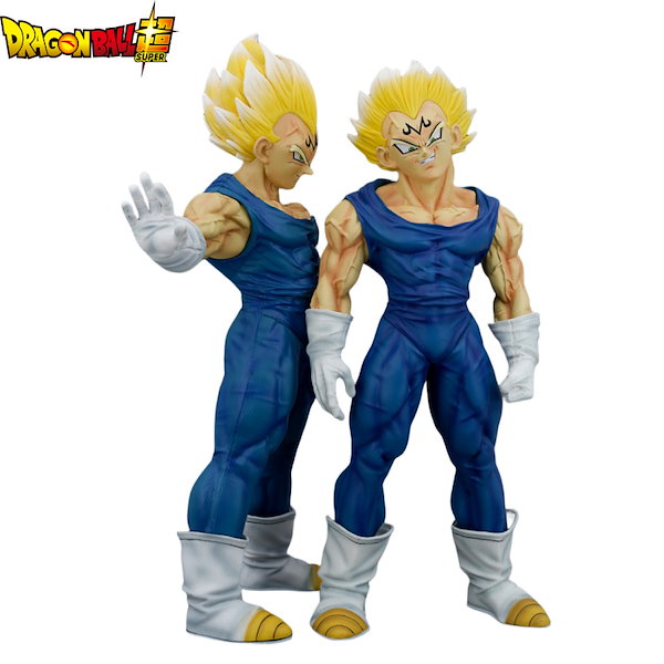 お客ページ　ドラゴンボール　フィギュア ドラゴンボール フィギュア スーパーサイヤ人4ベジータ THE