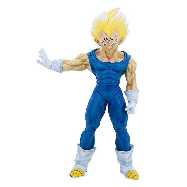 お客ページ　ドラゴンボール　フィギュア ドラゴンボール フィギュア スーパーサイヤ人4ベジータ THE
