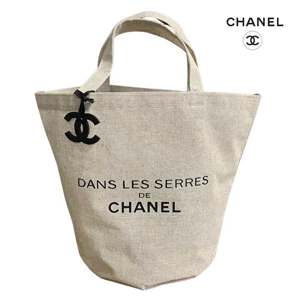 ❣️CHANEL♡バックチャ―厶さんcosmeノベルティ❣️ ❣️CHANEL♡バックチャ―厶さんcosmeノベルティ❣️