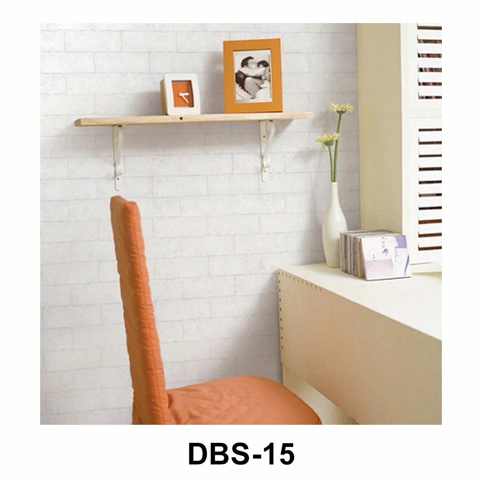 【急速出荷!】壁紙 シール 白 壁紙シール はがせる クロス のり付き 【 ホワイトの壁紙シール 】【 お得な壁紙15mセット 】 壁紙 タイル はがせる シール のり付き 壁用 クロス リメイクシー