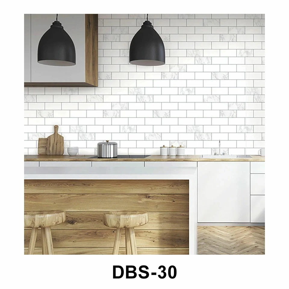 【急速出荷!】壁紙 シール 白 壁紙シール はがせる クロス のり付き 【 ホワイトの壁紙シール 】【 お得な壁紙15mセット 】 壁紙 タイル はがせる シール のり付き 壁用 クロス リメイクシー