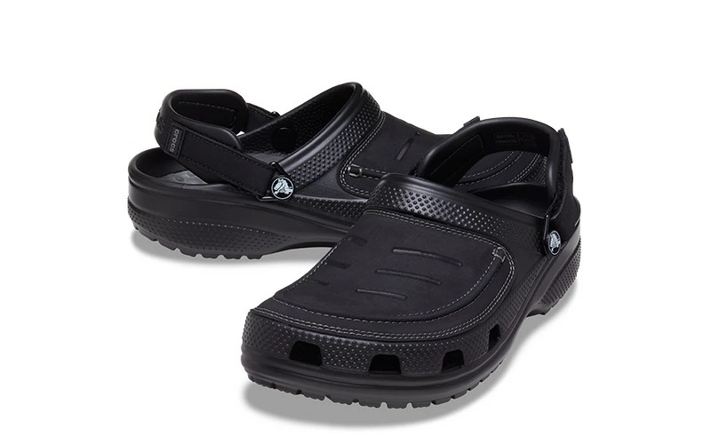 サンダル メンズ クラシック ユーコン ヴィスタ 2 ライトライド クロッグ 男性用 シューズ サボ 合皮 フェイクレザー リラックス 207689 サンダル メンズ クラシック ユーコン ヴィスタ 2 ライトライド クロッグ 男性用 シューズ サボ 合皮 フェイクレザー リラックス 207689