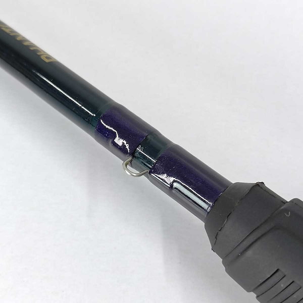 Daiwa HCB-562MLF ダイワ ファントム ハーレー - メルカリ